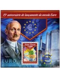 n° 1273 - Timbre GUINEE-BISSAU Blocs et feuillets