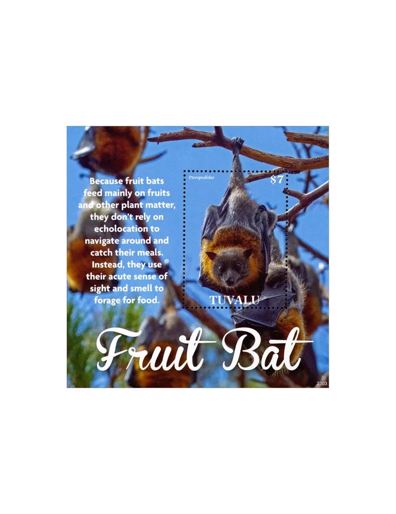 n° 336 - Timbre TUVALU Blocs et feuillets