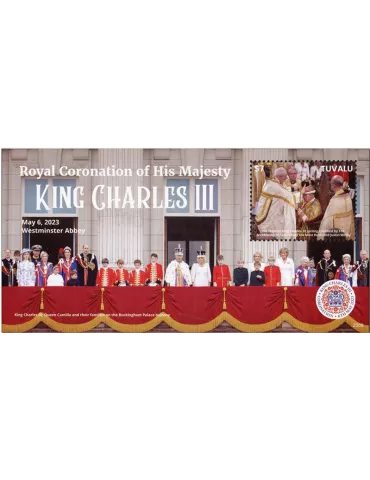 n° 339 - Timbre TUVALU Blocs et feuillets