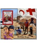 n° 702 - Timbre NIGER Blocs et feuillets
