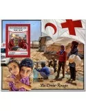 n° 702 - Timbre NIGER Blocs et feuillets
