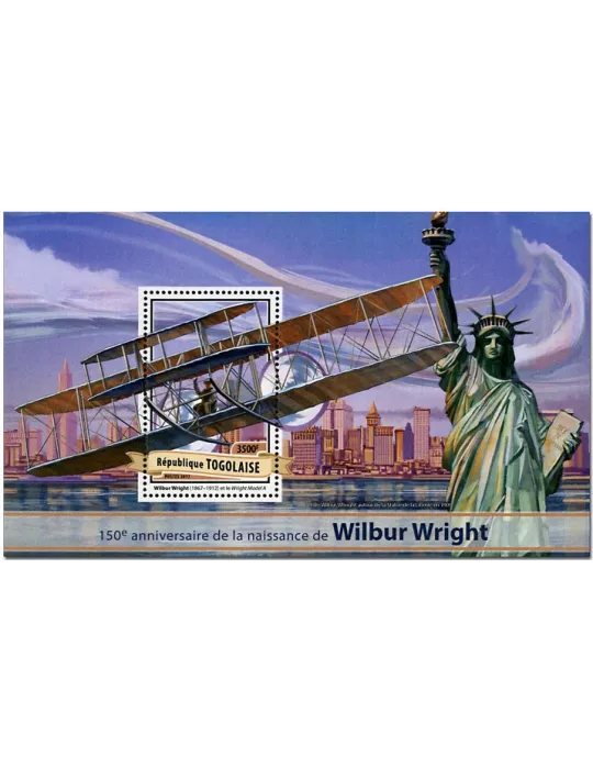 n° 1249 - Timbre TOGO Blocs et feuillets