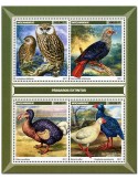 n° 7478 - Timbre MOZAMBIQUE Poste