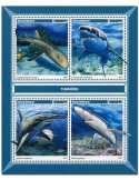 n° 7498 - Timbre MOZAMBIQUE Poste