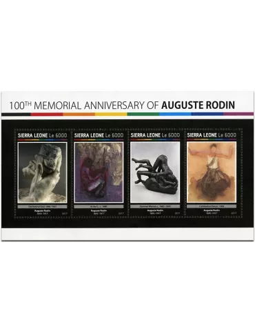 n° 6669 - Timbre SIERRA LEONE Poste