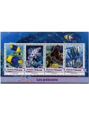 n° 5478 - Timbre TOGO Poste