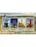 n° 5498 - Timbre TOGO Poste