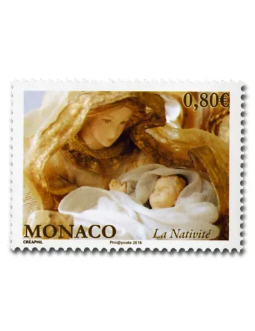 n° 3061 - Timbres Monaco Poste