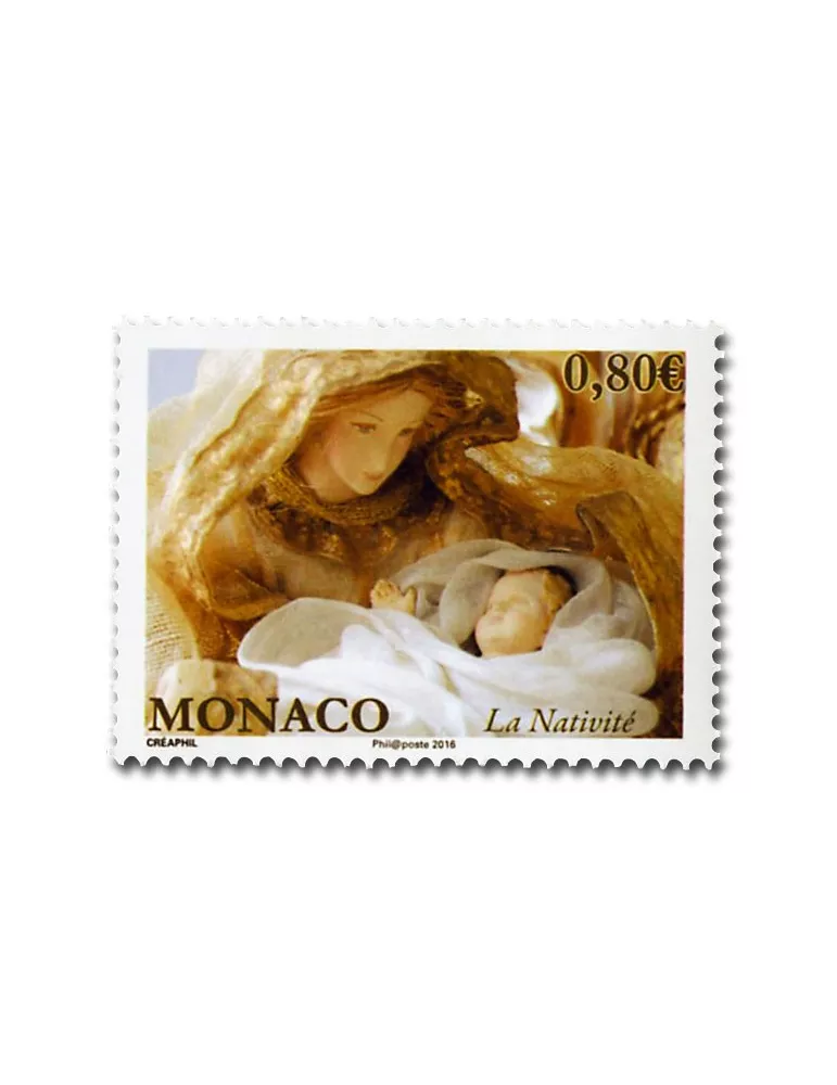 n° 3061 - Timbres Monaco Poste