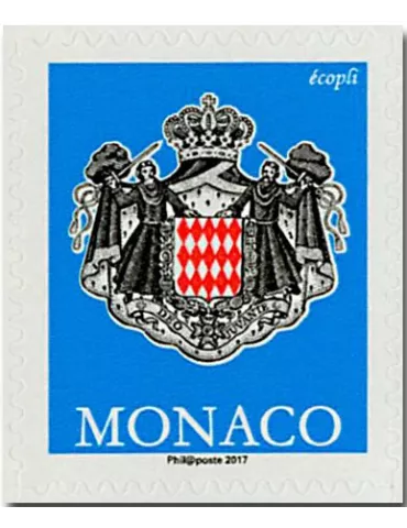 n° 3062 - Timbres Monaco Poste