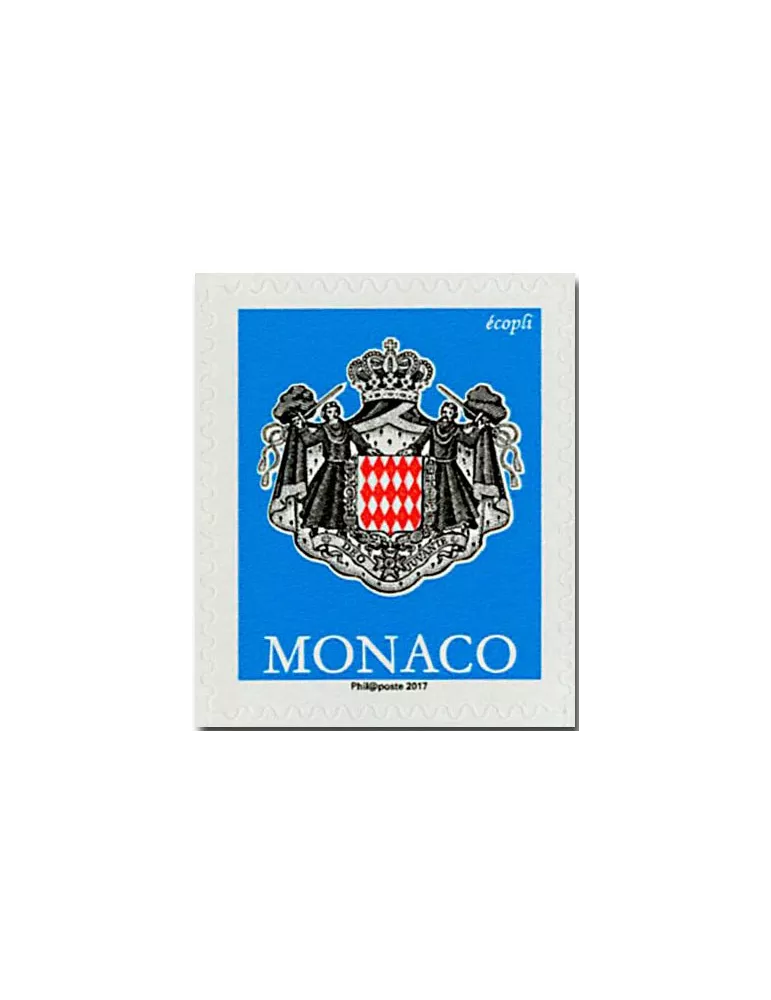 n° 3062 - Timbres Monaco Poste
