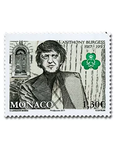 n° 3067 - Timbres Monaco Poste