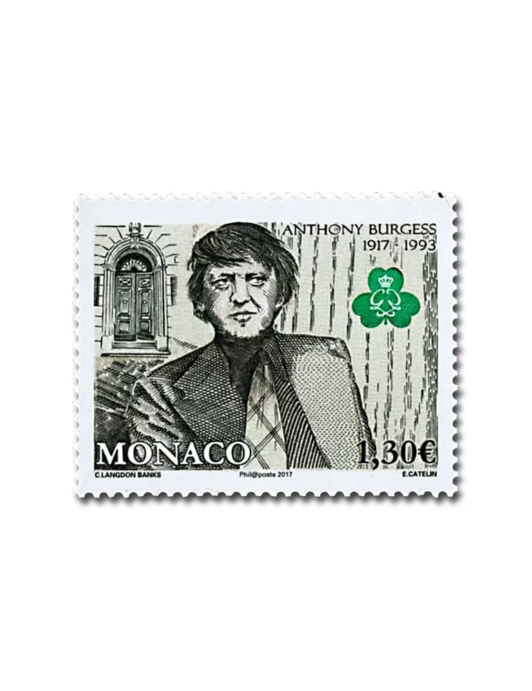 n° 3067 - Timbres Monaco Poste