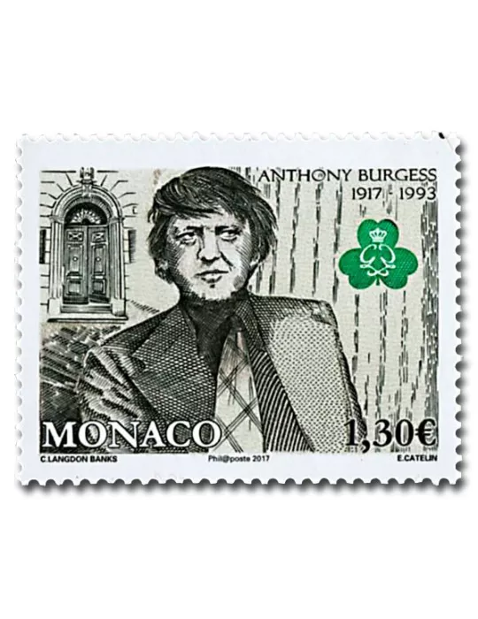 n° 3067 - Timbres Monaco Poste
