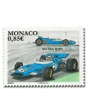 n° 3072 - Timbres Monaco Poste