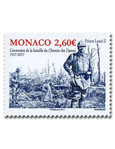 n° 3074 - Timbres Monaco Poste