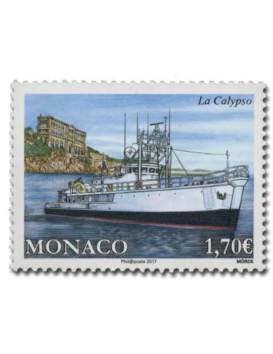 n° 3076/3077 - Timbres Monaco Poste