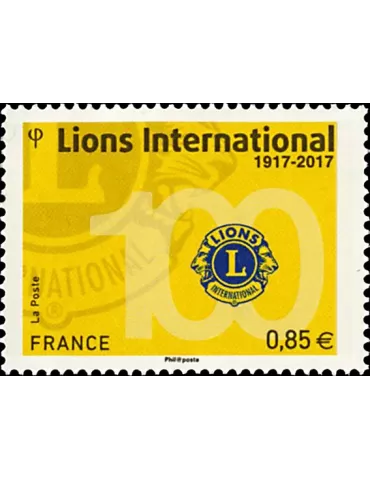 n° 5152 - Timbre France Poste