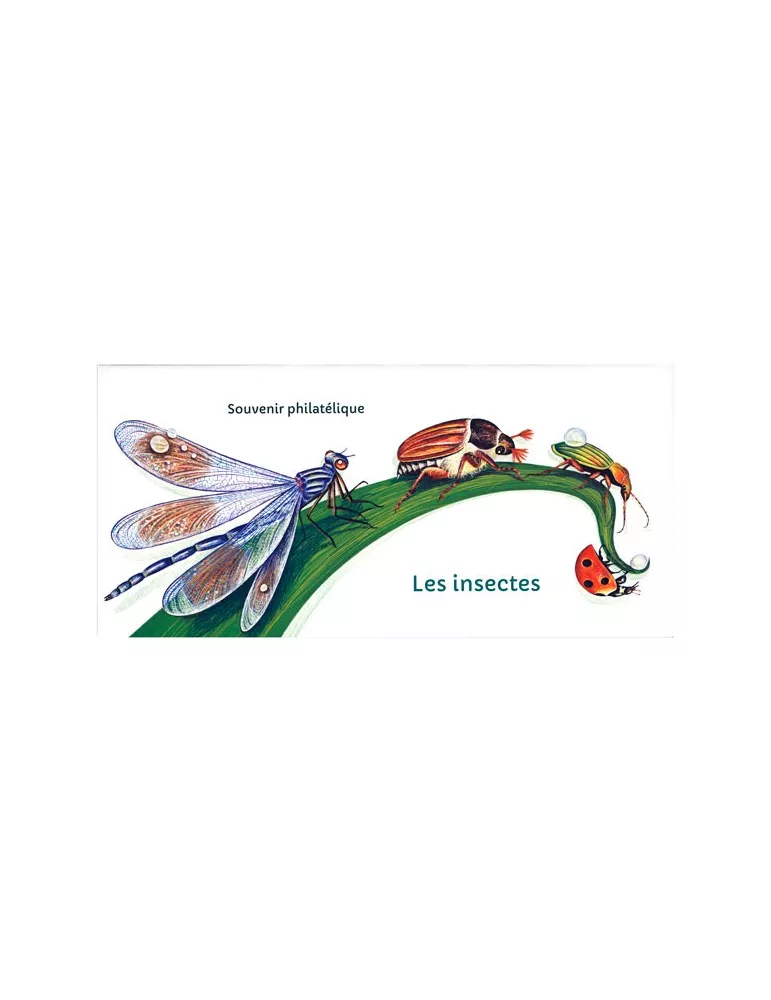 n° 134 - Timbre France Blocs souvenirs