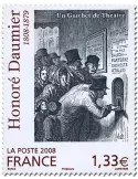 n° 224 - Timbre France Autoadhésifs