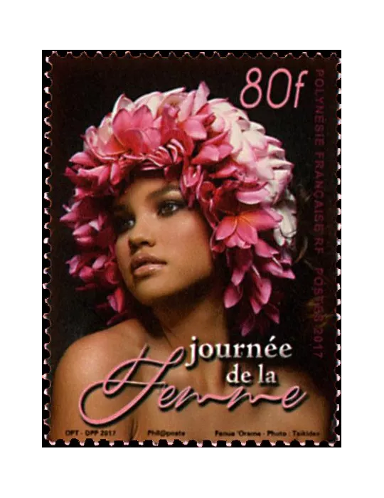 n° 1148/1149 - Timbre Polynésie Poste