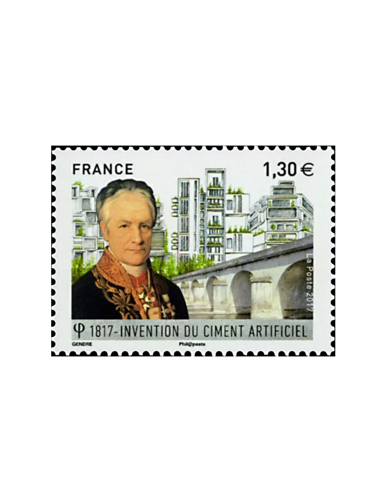 n° 5153 - Timbre France Poste