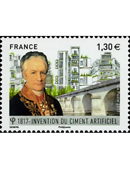n° 5153 - Timbre France Poste
