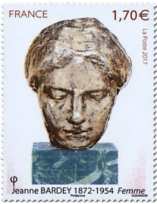 n° 5154 - Timbre France Poste