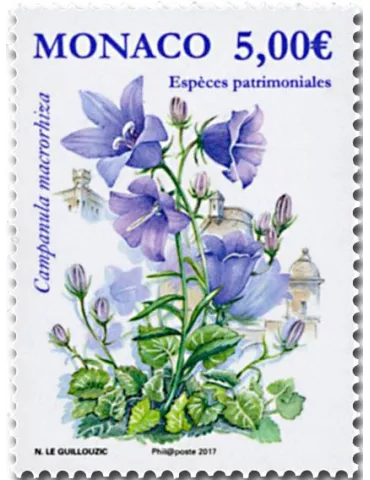 n° 3087 - Timbres Monaco Poste
