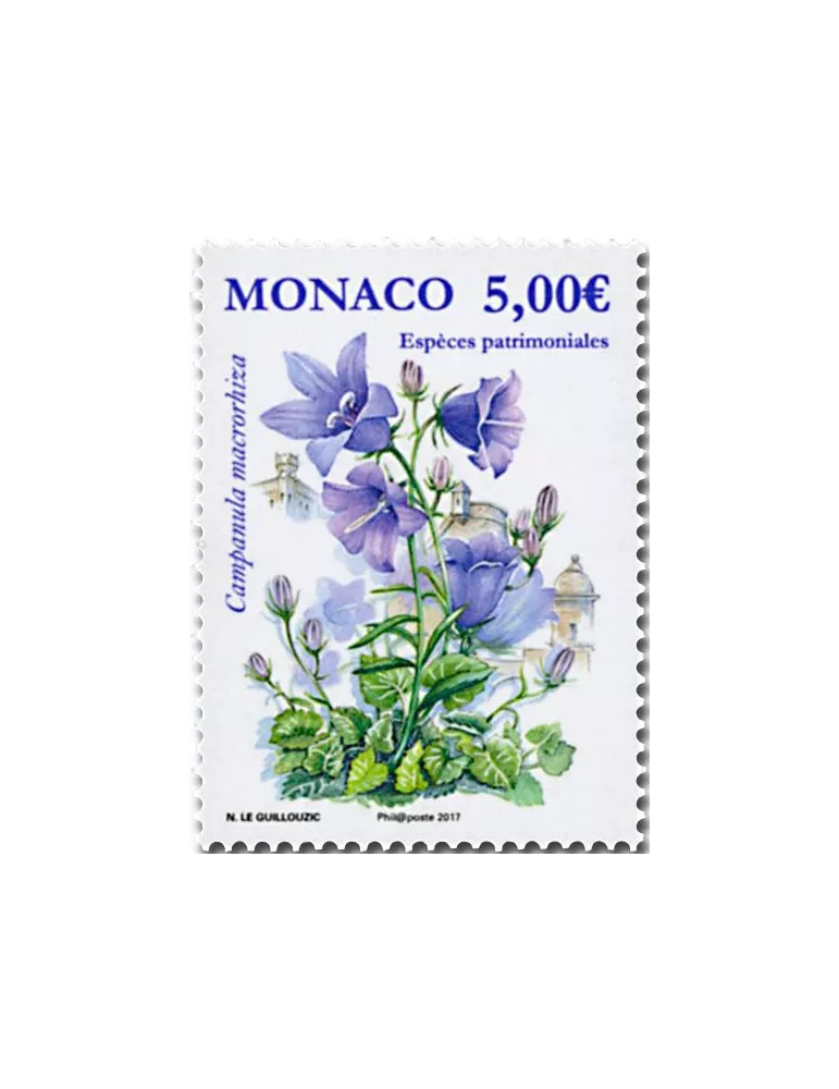 n° 3087 - Timbres Monaco Poste