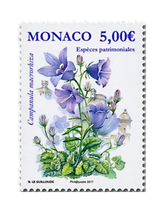 n° 3087 - Timbres Monaco Poste