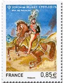 n° 5157 - Timbre France Poste