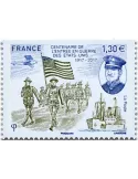 n° 5156 - Timbre France Poste