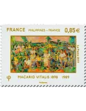 n° 5159/5160 - Timbre France Poste
