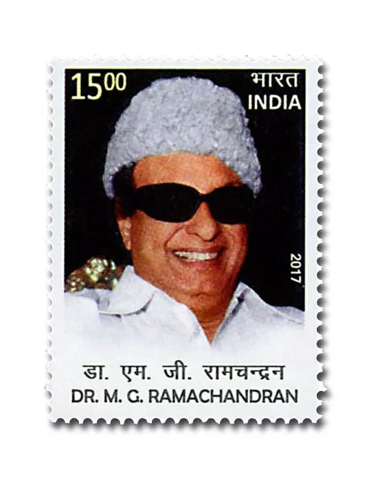 n° 2780 - Timbre INDE Poste