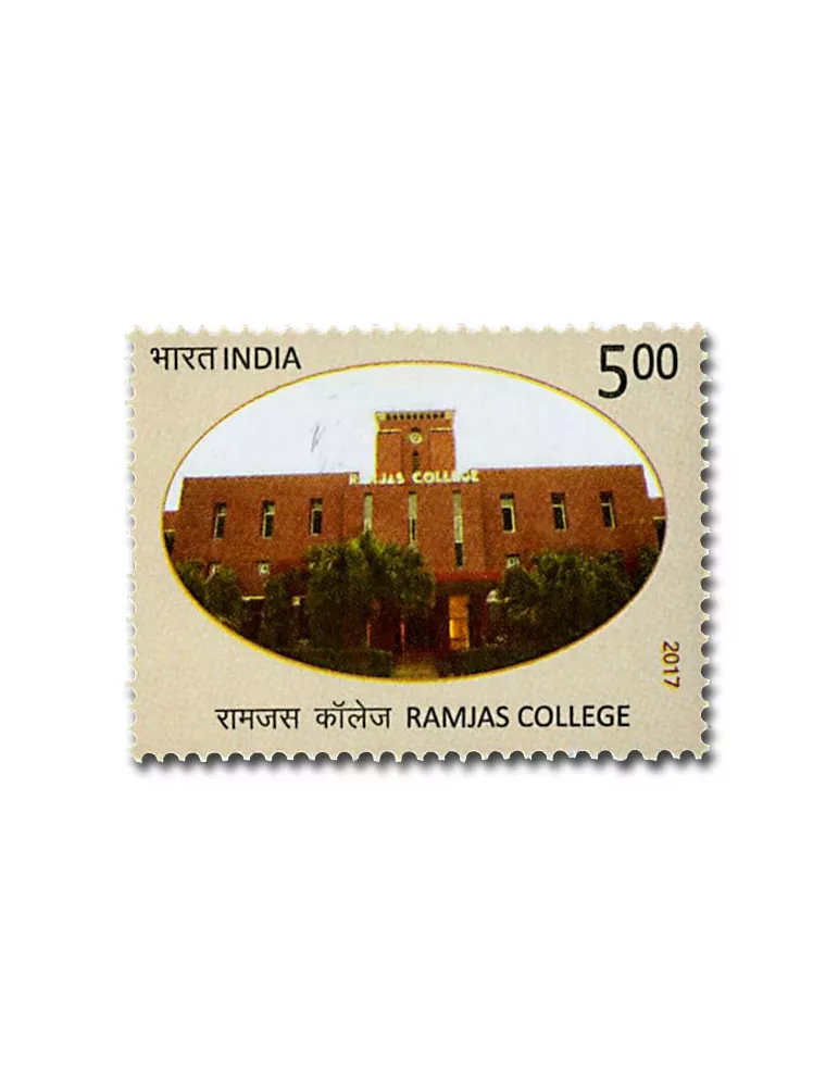 n° 2809 - Timbre INDE Poste