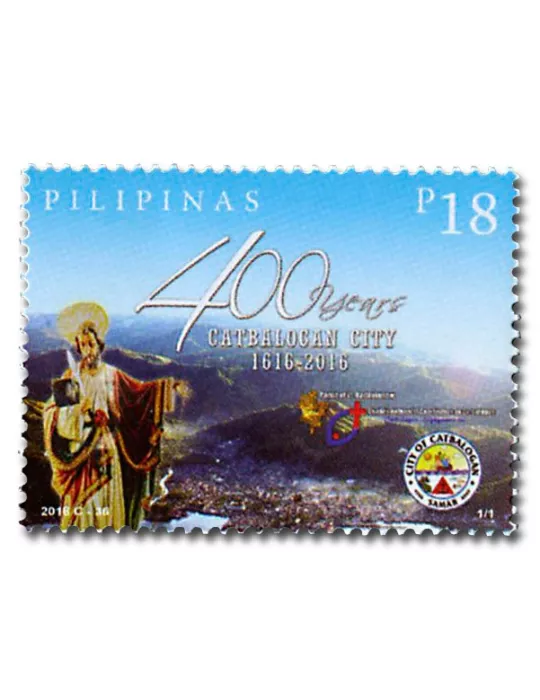 n° 4085 - Timbre PHILIPPINES Poste