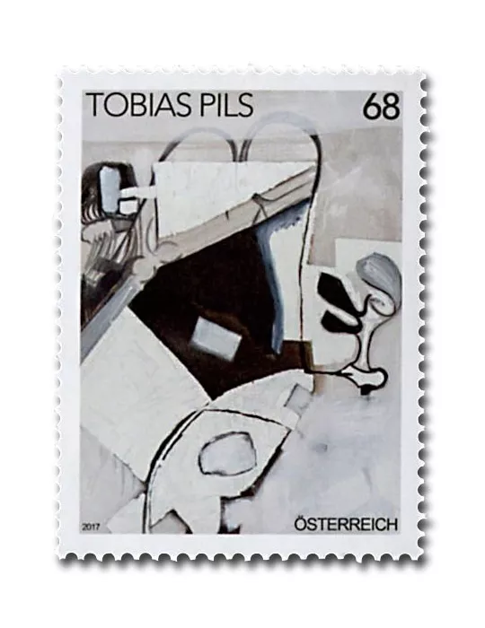 n° 3162 - Timbre AUTRICHE Poste