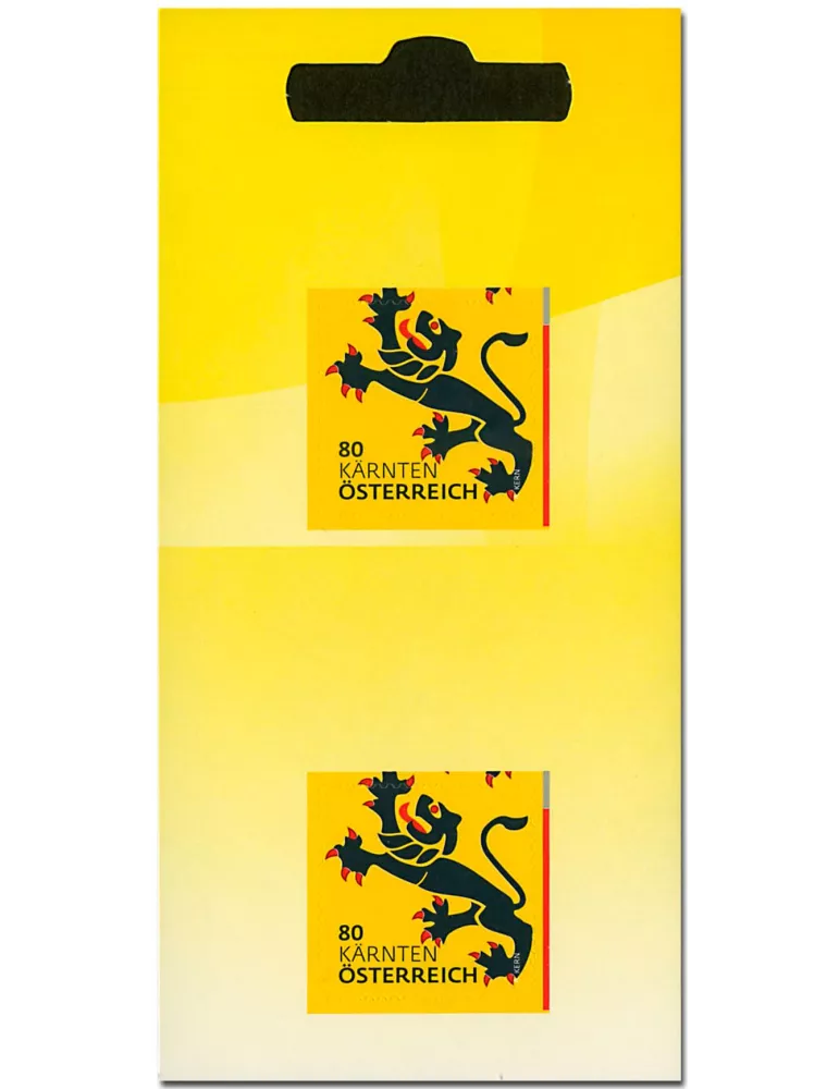 n° C3139 - Timbre AUTRICHE Carnets