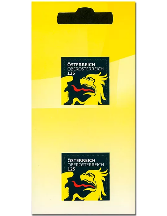 n° C3141 - Timbre AUTRICHE Carnets