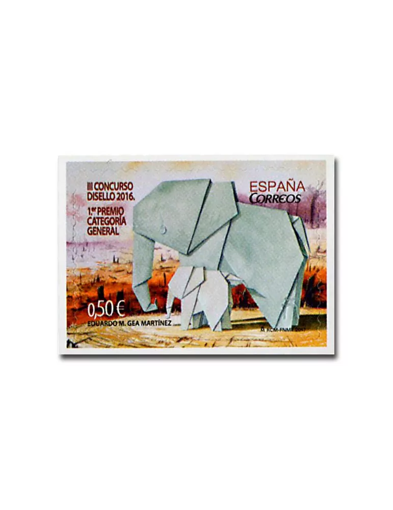 n° 4836/4837 - Timbre ESPAGNE Poste