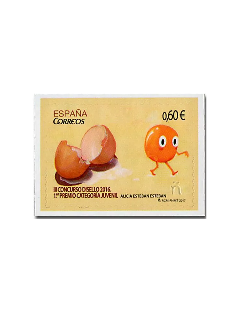 n° 4836/4837 - Timbre ESPAGNE Poste