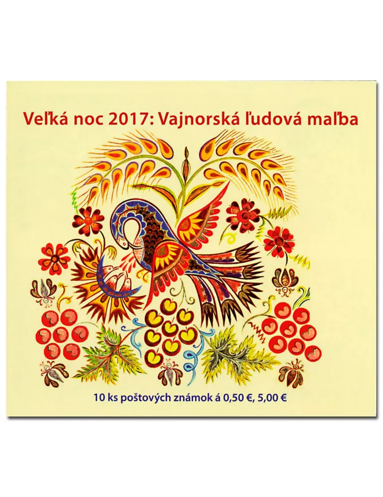 n° C712 - Timbre SLOVAQUIE Carnets