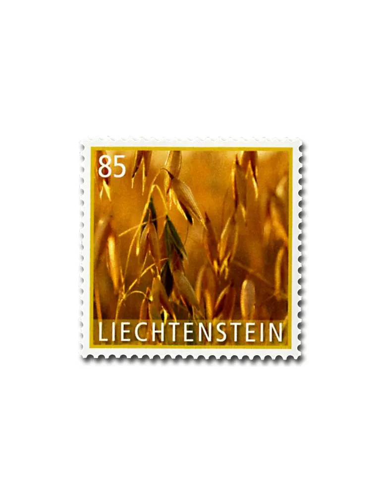 n° 1787/1790 - Timbre LIECHTENSTEIN Poste