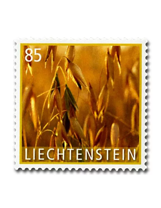 n° 1787/1790 - Timbre LIECHTENSTEIN Poste