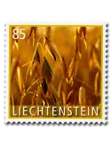 n° 1787/1790 - Timbre LIECHTENSTEIN Poste