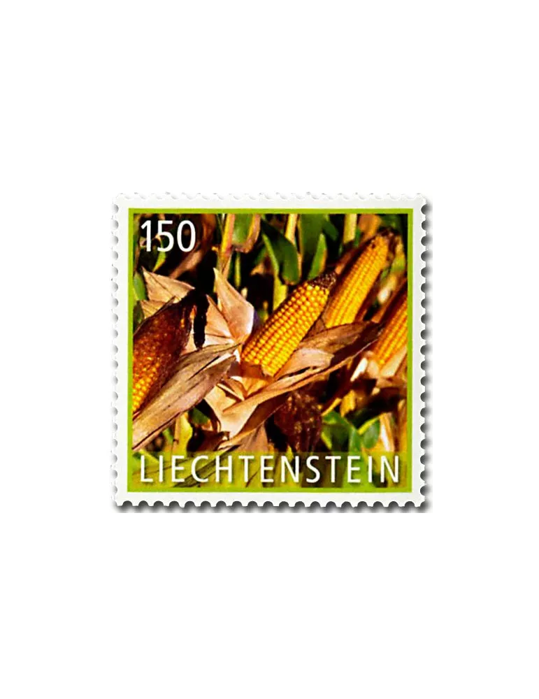 n° 1787/1790 - Timbre LIECHTENSTEIN Poste