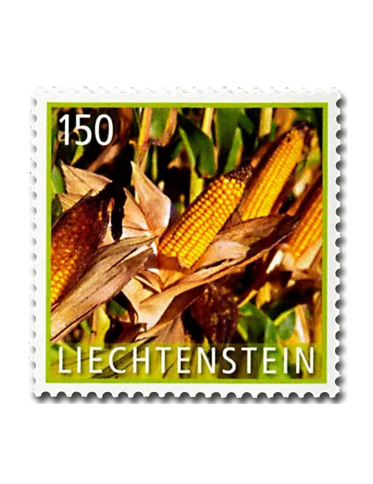 n° 1787/1790 - Timbre LIECHTENSTEIN Poste