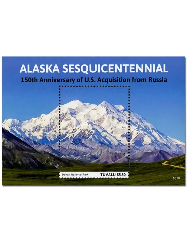 n° 247 - Timbre TUVALU Blocs et feuillets