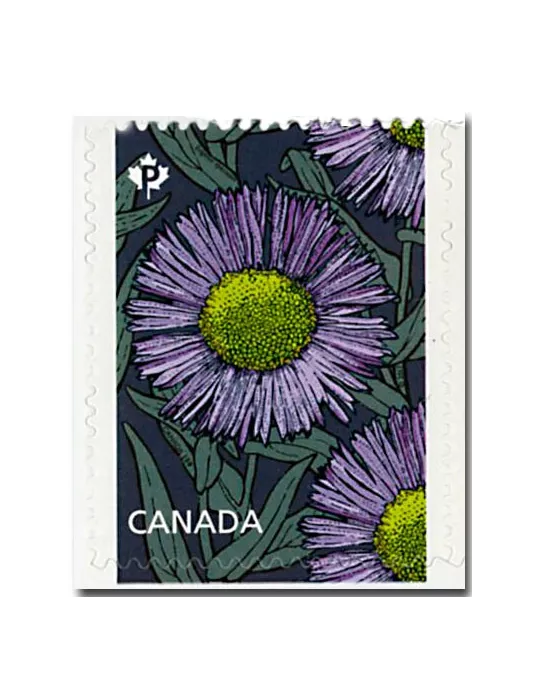 n° 3339/3340 - Timbre CANADA Poste